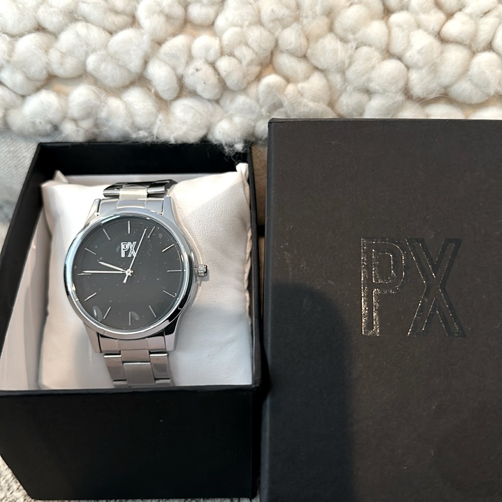 PX Men’s Watch
